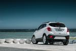 Opel Mokka 2015 года (ZA)